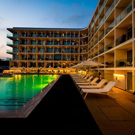 Eleana Hotel Ayia Napa Exteriér fotografie