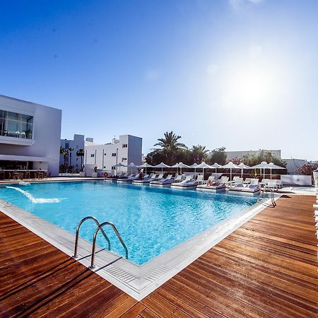 Eleana Hotel Ayia Napa Exteriér fotografie
