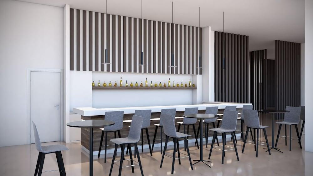 Eleana Hotel Ayia Napa Exteriér fotografie