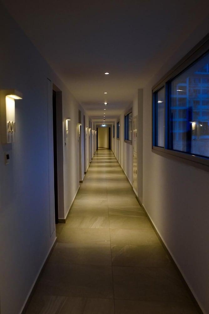 Eleana Hotel Ayia Napa Exteriér fotografie