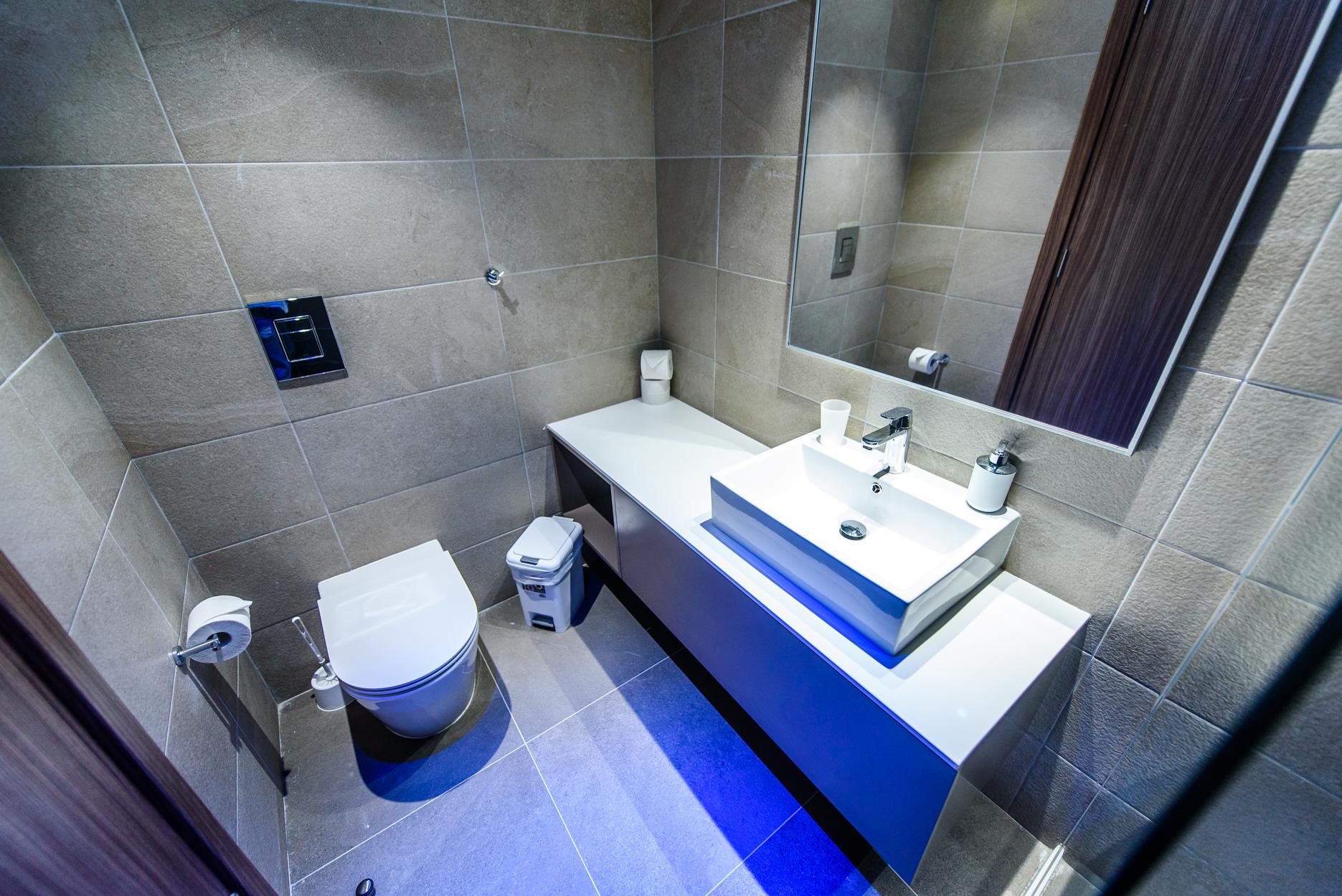 Eleana Hotel Ayia Napa Exteriér fotografie