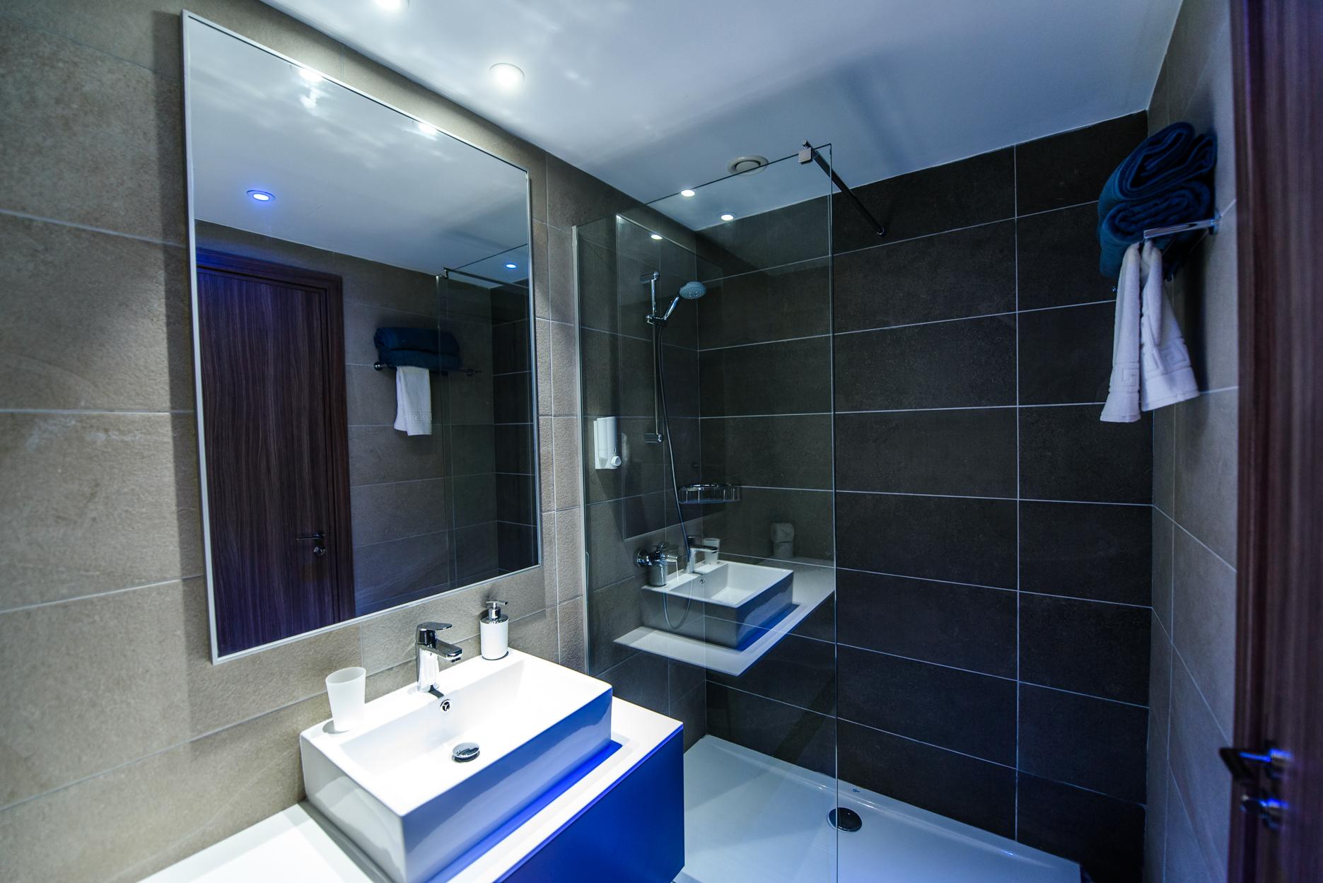Eleana Hotel Ayia Napa Exteriér fotografie