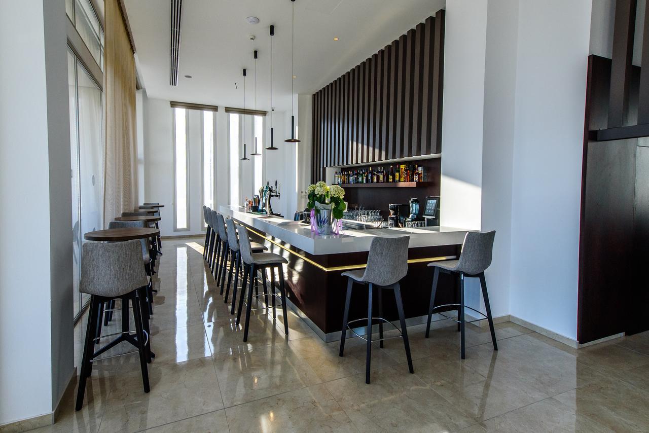 Eleana Hotel Ayia Napa Exteriér fotografie