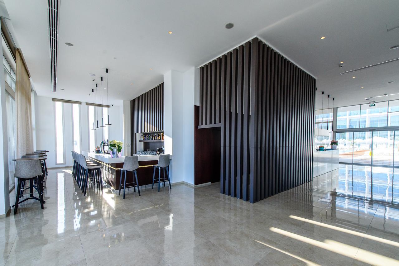 Eleana Hotel Ayia Napa Exteriér fotografie